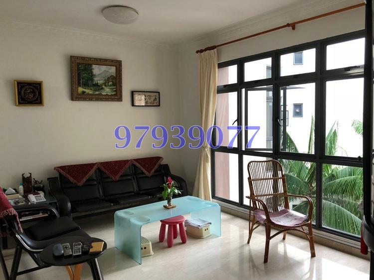 Carissa Park Condominium (D17), Condominium #171189672
